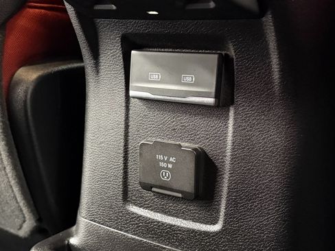 Used 2024 Jeep Wrangler Unlimited Rubicon 392 AWD/4WD image 31