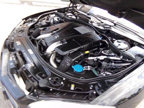 Used 2013 Mercedes-Benz S 550 4MATIC image 39