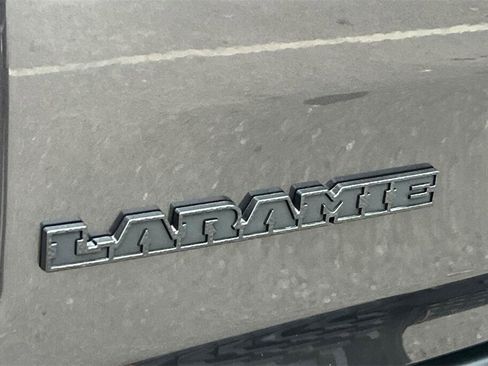 New 2026 RAM 1500 Laramie image 26