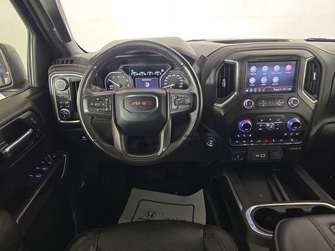 Used 2021 GMC Sierra 1500 AT4 w/ AT4 Premium Package image 15