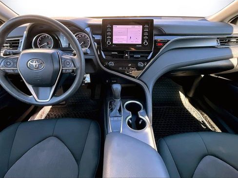 Used 2023 Toyota Camry LE image 14