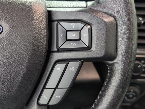 Used 2019 Ford F150 XLT w/ Equipment Group 302A Luxury AWD/4WD image 11