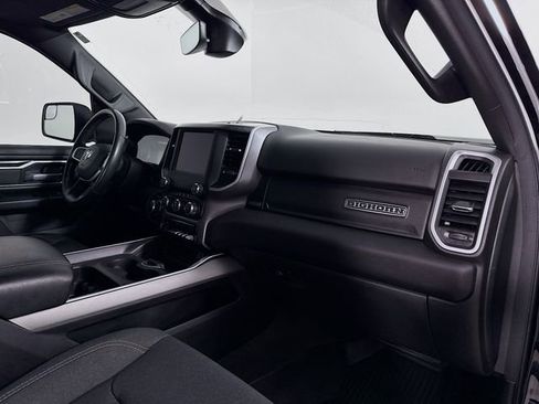 Used 2022 RAM 1500 Big Horn image 27