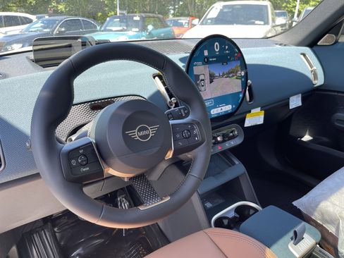 New 2027 MINI Cooper Countryman S AWD/4WD image 12