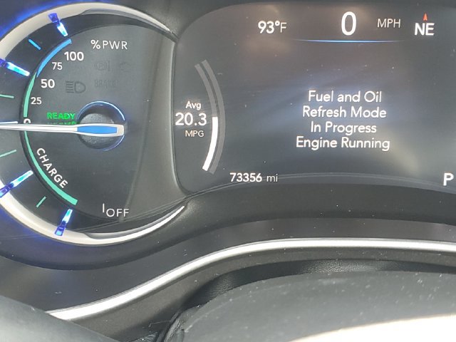 Used 2024 Chrysler Pacifica Limited FWD image 21