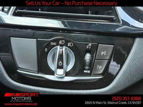Used 2019 BMW M550i xDrive w/ Premium Package AWD/4WD image 31