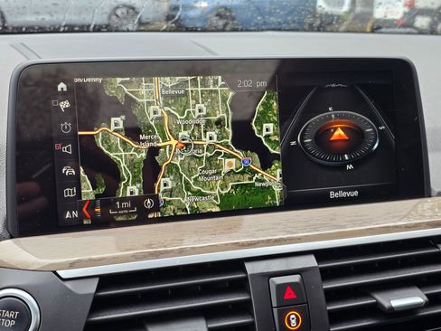 Used 2019 BMW X3 sDrive30i w/ Convenience Package image 29