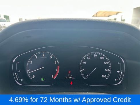 Used 2018 Honda Accord EX image 11
