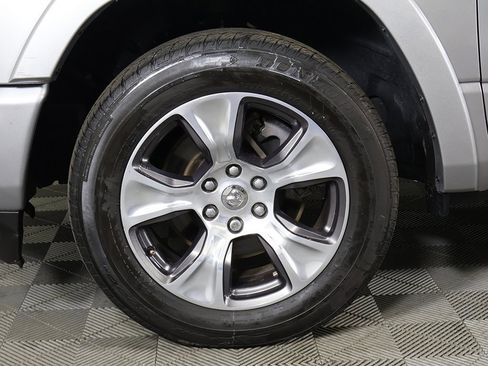 Used 2022 RAM 1500 Laramie w/ Sport Appearance Package image 23