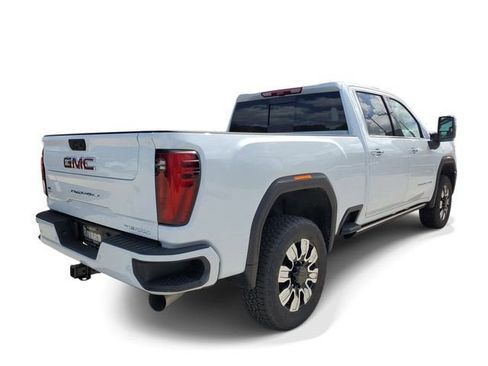 New 2026 GMC Sierra 3500 Denali w/ Denali Reserve Package AWD/4WD image 5