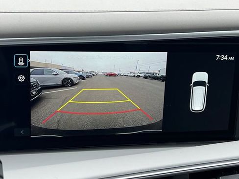 New 2026 Hyundai Palisade SE FWD image 21