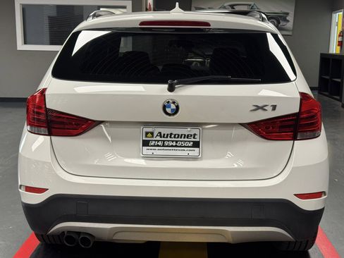 Used 2015 BMW X1 sDrive28i image 5