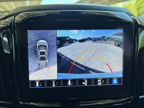 Certified 2022 Chevrolet Traverse Premier image 8