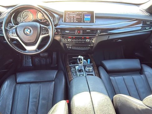 Used 2017 BMW X5 xDrive35i image 29