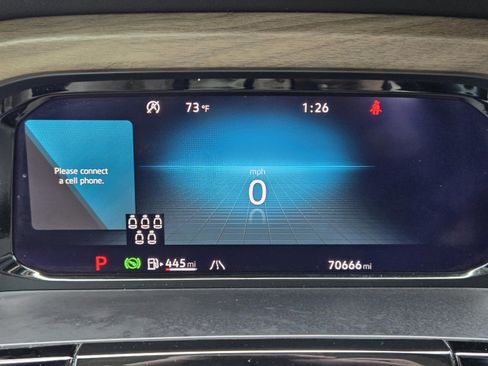 Used 2024 Volkswagen Atlas SE image 22