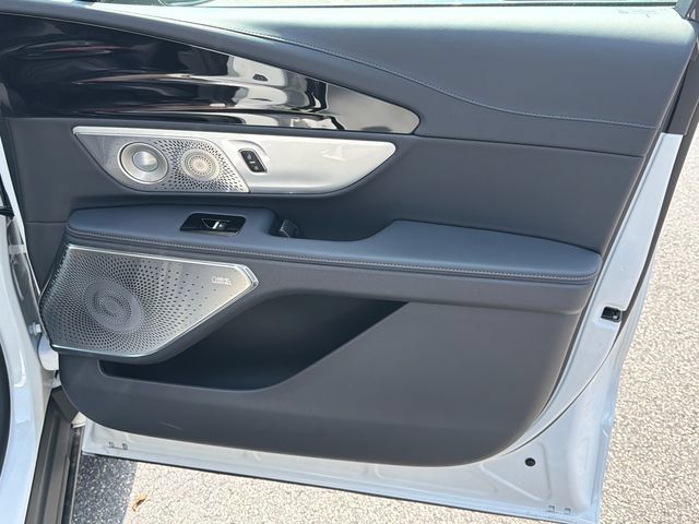 New 2026 Lincoln Nautilus Reserve AWD/4WD image 15