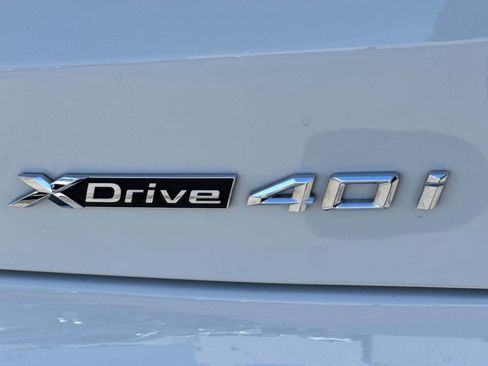 Certified 2023 BMW X5 xDrive40i w/ Premium Package AWD/4WD image 22