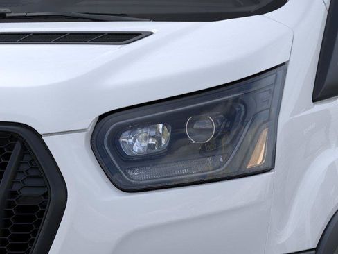 New 2025 Ford Transit 350 XL RWD image 18
