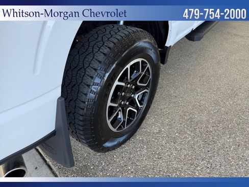 Used 2022 Ford F150 XLT w/ Equipment Group 301A Mid image 38