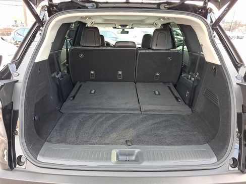 Certified 2025 INFINITI QX60 Luxe image 31