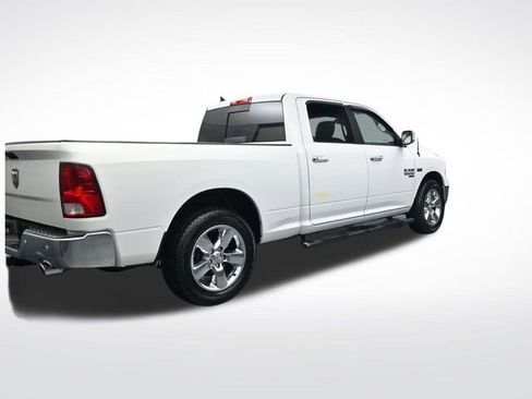 Used 2019 RAM 1500 Big Horn image 4