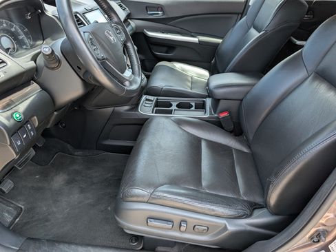 Used 2015 Honda CR-V Touring image 9