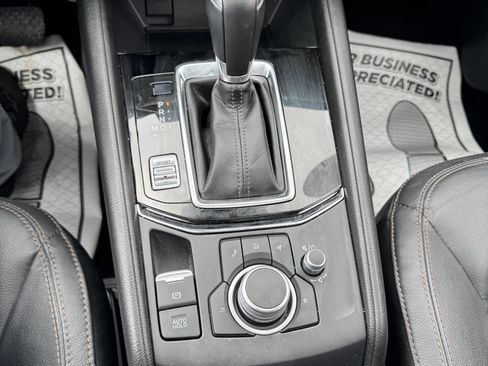 Used 2023 MAZDA CX-5 AWD 2.5 S image 17