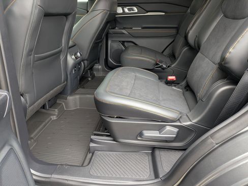 New 2026 Ford Explorer Tremor w/ Tremor Ultimate Package image 29