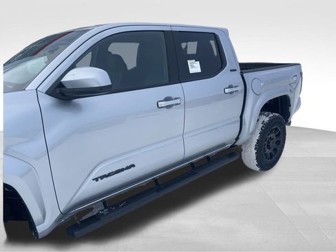 New 2026 Toyota Tacoma SR5 image 4