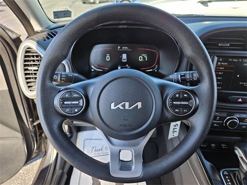 Used 2023 Kia Soul LX w/ Option Group 015 image 24