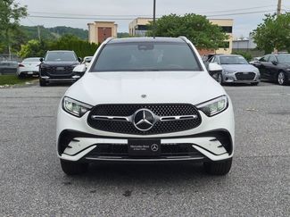 Certified 2026 Mercedes-Benz GLC 300 4MATIC video 2