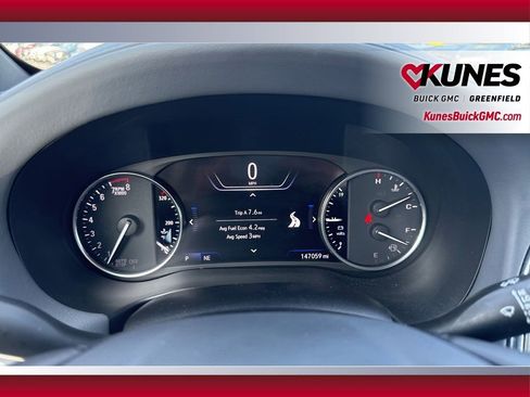 Used 2022 Buick Enclave Premium AWD/4WD image 22
