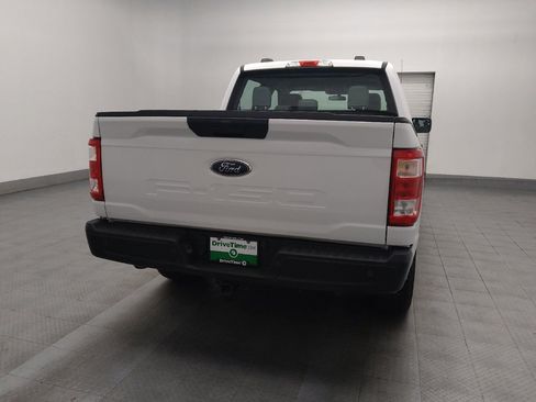 Used 2021 Ford F150 XL w/ Trailer Tow Package image 7