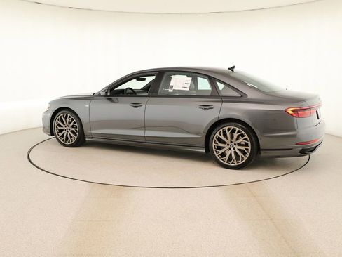 New 2026 Audi A8 L 3.0T AWD/4WD image 3