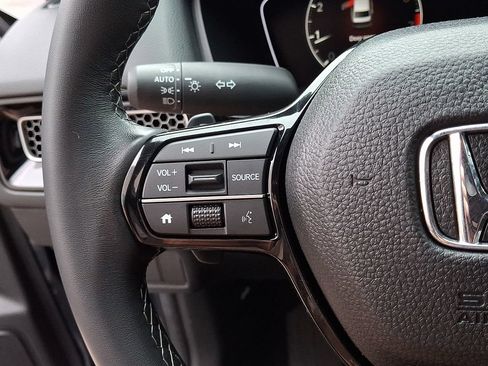 Used 2026 Honda Civic Sport image 20