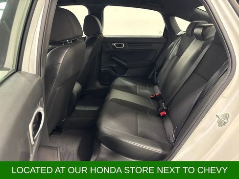 Used 2024 Honda Civic Sport image 12