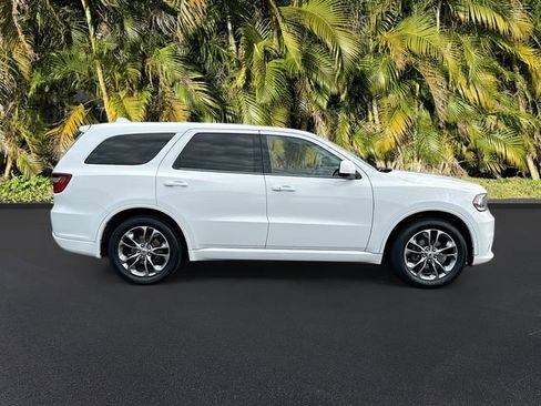Used 2020 Dodge Durango GT image 4