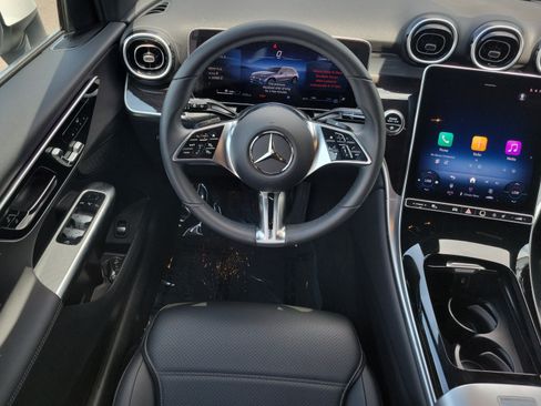 Certified 2026 Mercedes-Benz GLC 300 image 13