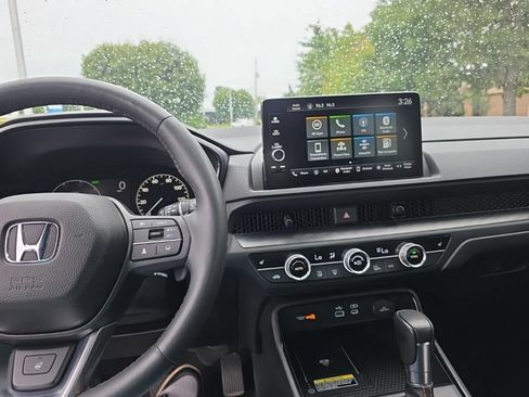 Certified 2024 Honda CR-V Sport-L image 22