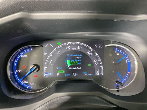Used 2023 Toyota RAV4 XLE w/ Convenience Package AWD/4WD image 12