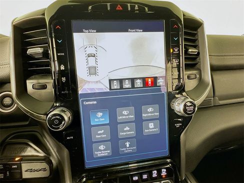 Used 2022 RAM 2500 Laramie image 45