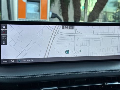 Used 2023 Genesis GV70 2.5T w/ Sport Prestige Package image 24