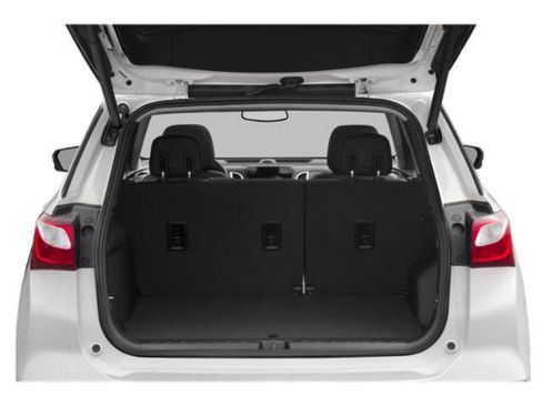 Used 2018 Chevrolet Equinox Premier image 14