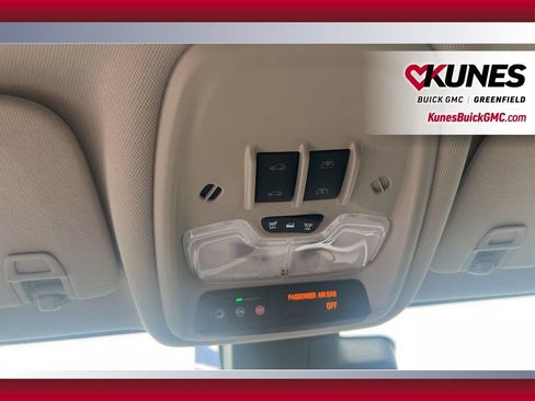 New 2026 Buick Encore GX Sport Touring w/ Comfort Package AWD/4WD image 41