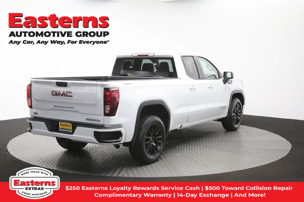 Used 2021 GMC Sierra 1500 Elevation AWD/4WD image 46