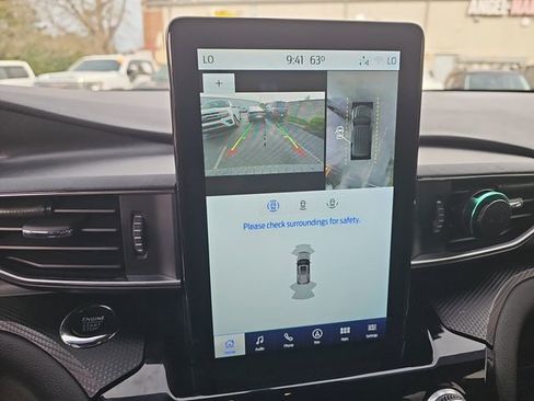 Used 2022 Ford Explorer ST w/ Equipment Group 401A image 29