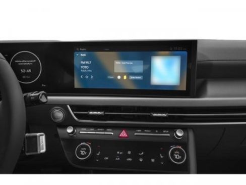 Certified 2024 Hyundai Sonata SEL w/ Convenience Package image 13