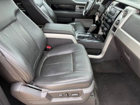 Used 2012 Ford F150 FX4 w/ FX Luxury Pkg image 24