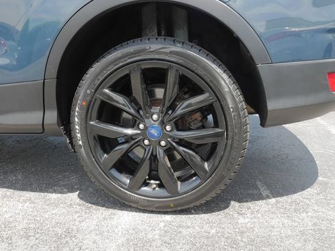 Used 2019 Ford Escape SE FWD image 9