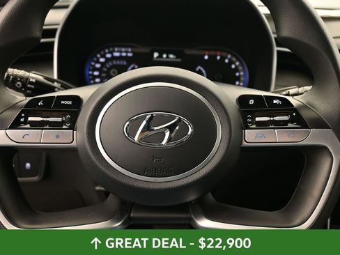 Used 2024 Hyundai Santa Cruz SEL image 31